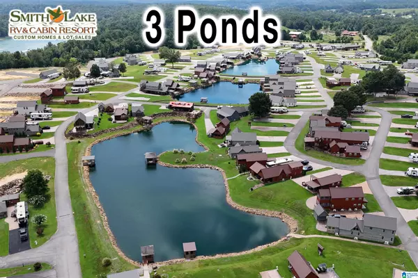 Crane Hill, AL 35053,77 COUNTY ROAD 2035 #132