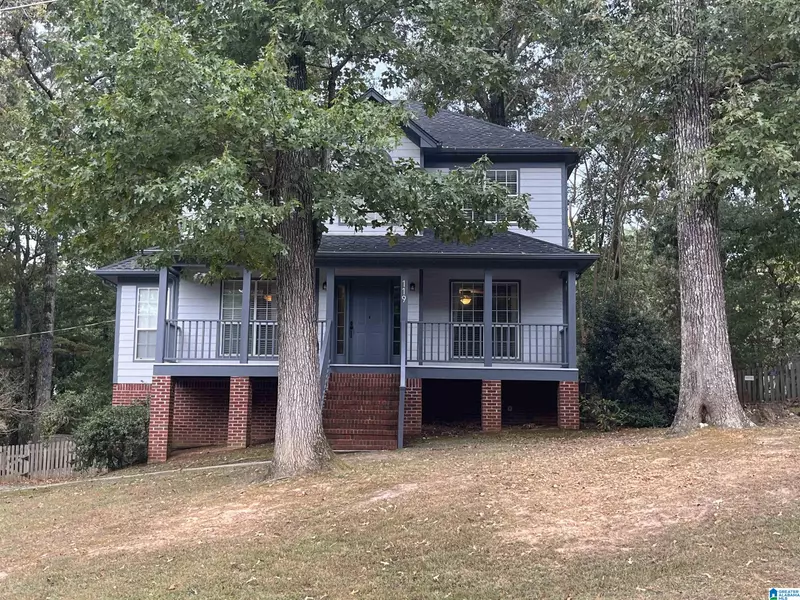 119 CARRIAGE DRIVE, Maylene, AL 35114