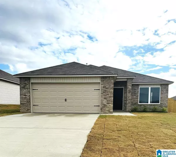 Calera, AL 35040,632 KLYNES DRIVE