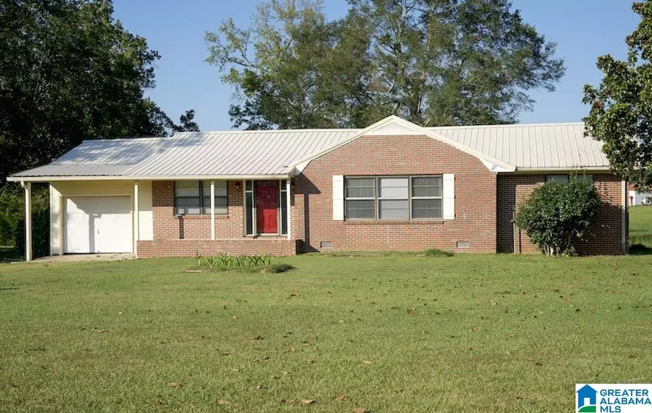 88779 US HIGHWAY 278, Altoona, AL 35952
