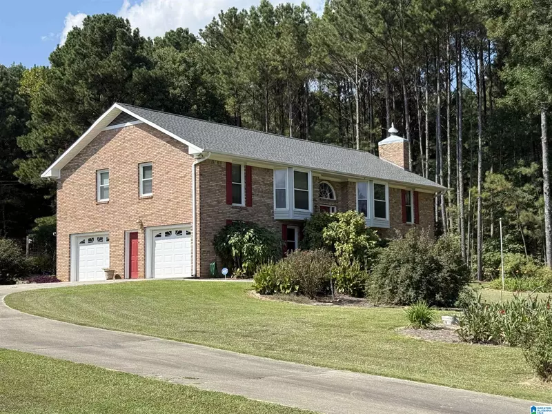 25335 HIGHWAY 79, Trafford, AL 35172