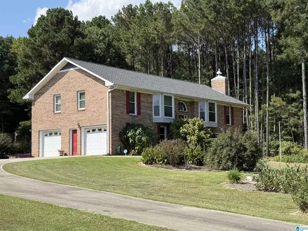 25335 HIGHWAY 79, Trafford, AL 35172