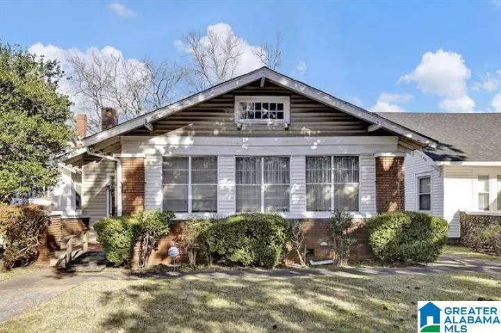 1345 31ST STREET N, Birmingham, AL 35234