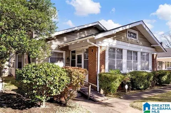 Birmingham, AL 35234,1345 31ST STREET N