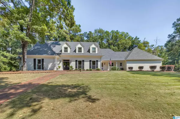 20830 HIGHWAY 31, Jemison, AL 35085