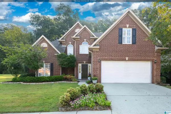 545 THORN BERRY LANE, Birmingham, AL 35242