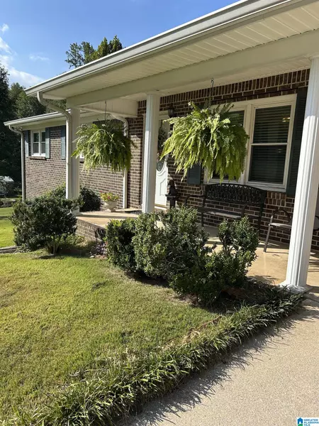 56 KENNY STREET, Haleyville, AL 35565