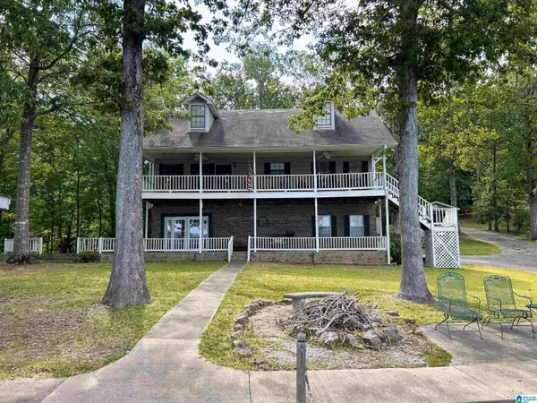 19819 RIVER DRIVE, Shelby, AL 35143