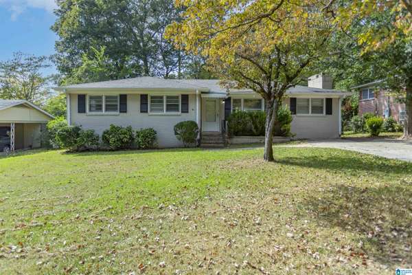 1152 DOGWOOD LANE, Birmingham, AL 35215