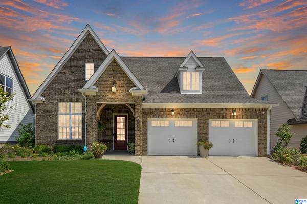 5652 BRAYDEN CIRCLE, Hoover, AL 35244