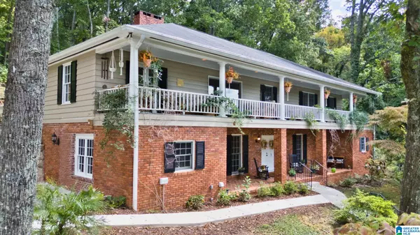 5 BELMONT ROAD, Anniston, AL 36207