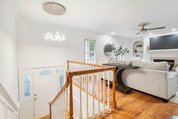 Hoover, AL 35216,3429 WISTERIA DRIVE