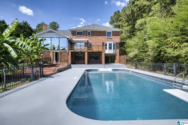 Anniston, AL 36207,371 HILLDALE ROAD