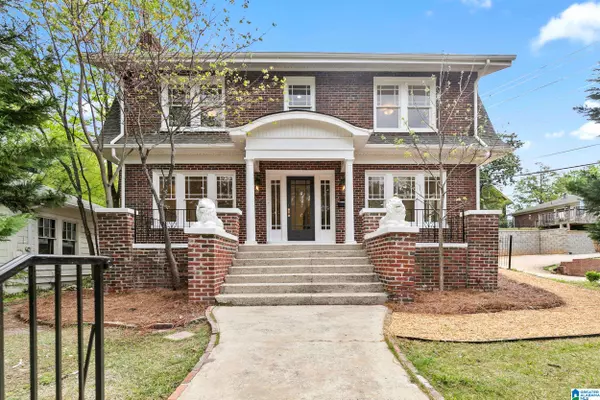 849 S 42ND STREET, Birmingham, AL 35222