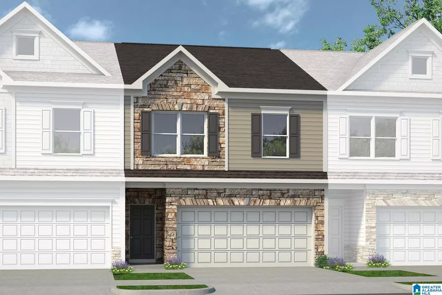 4571 VILLAGE SPRINGS SQUARE #12, Fultondale, AL 35068