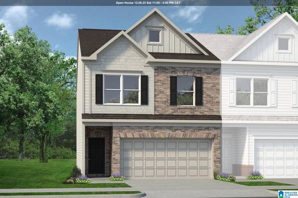 4577 VILLAGE SPRINGS SQUARE #12, Fultondale, AL 35068