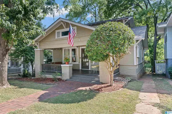 1703 CULLOM STREET S, Birmingham, AL 35205
