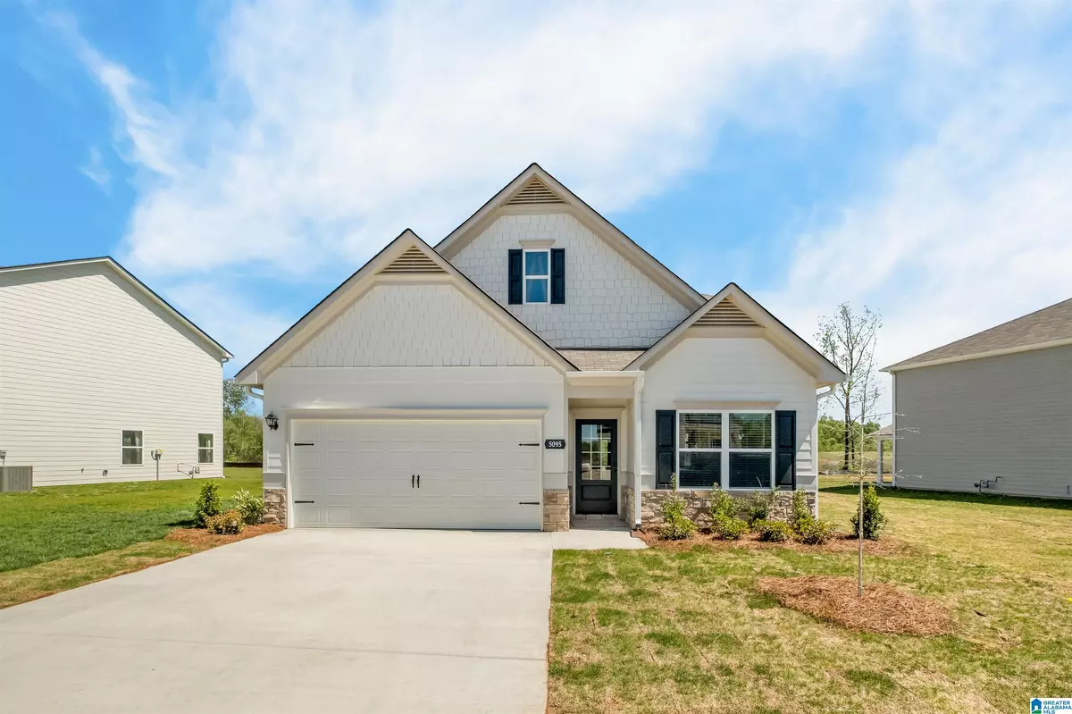 Morris, AL 35116,3160 PONDEROSA PARKWAY