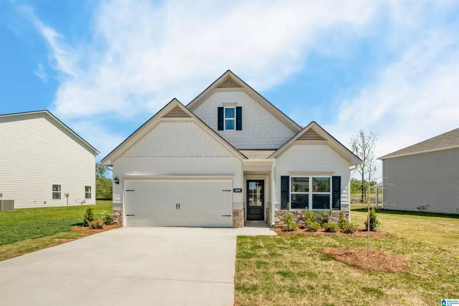 3160 PONDEROSA PARKWAY, Morris, AL 35116