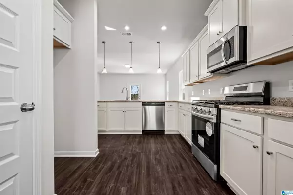 Margaret, AL 35120,200 SANIE COVE LANE