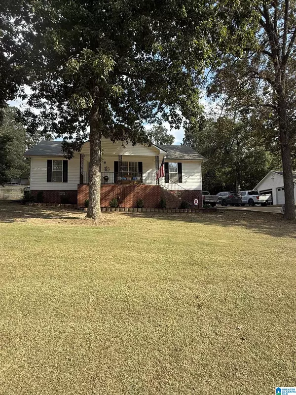 199 SHADY COURT, Woodstock, AL 35188
