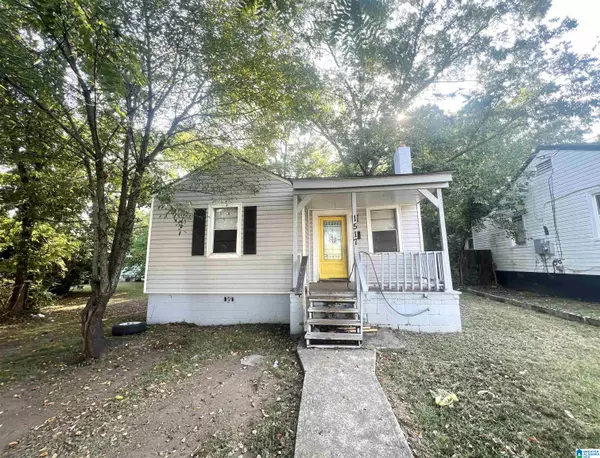 1517 3RD STREET W, Birmingham, AL 35204