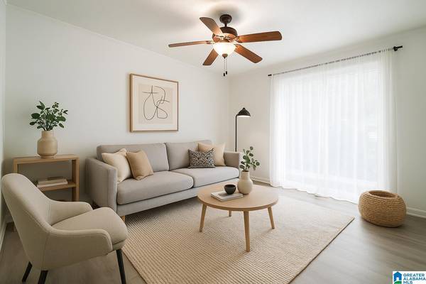 406 SKYVIEW DRIVE #F, Birmingham, AL 35209