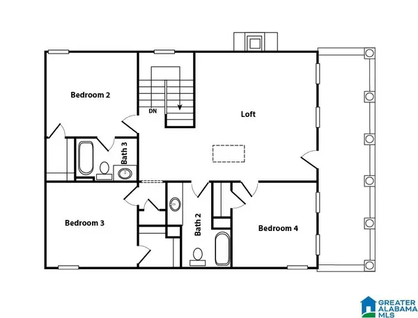 Leeds, AL 35094,2065 WOHALI DRIVE