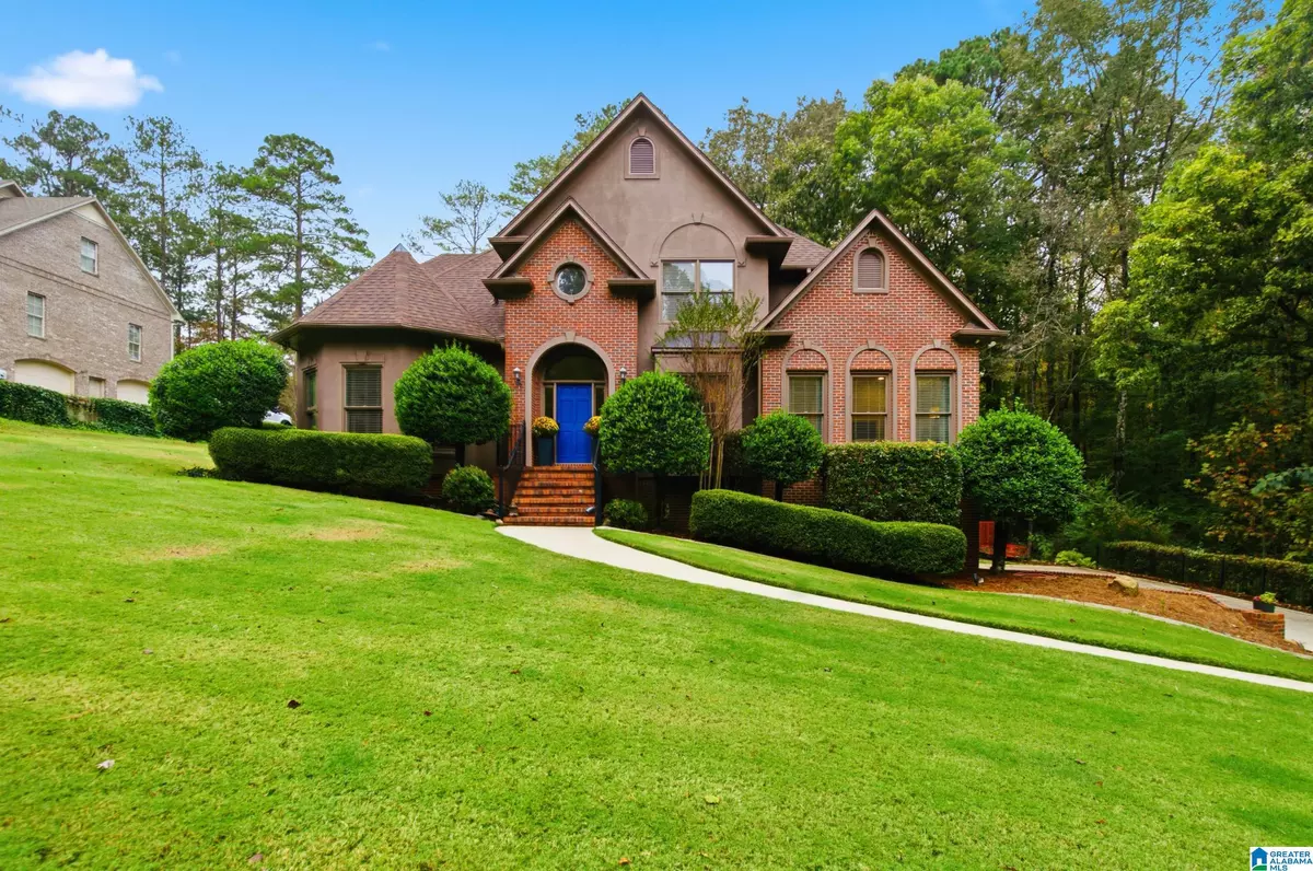 Trussville, AL 35173,7524 LAKE VISTA DRIVE