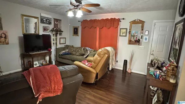 Weaver, AL 36277,13 LONE OAK DRIVE