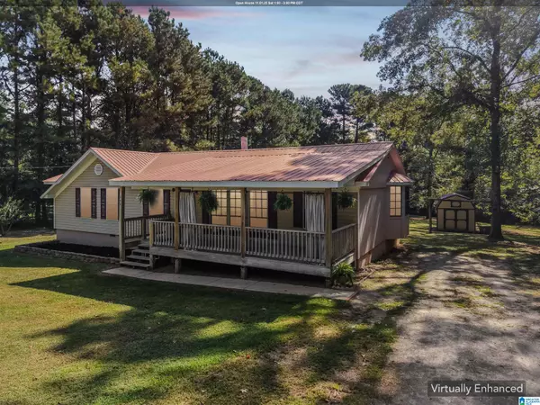 640 ROBBINS ROAD, Hayden, AL 35079