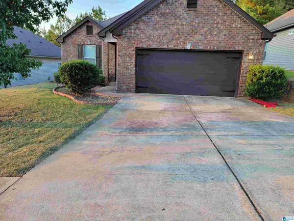 4966 DEER FOOT COVE, Pinson, AL 35126