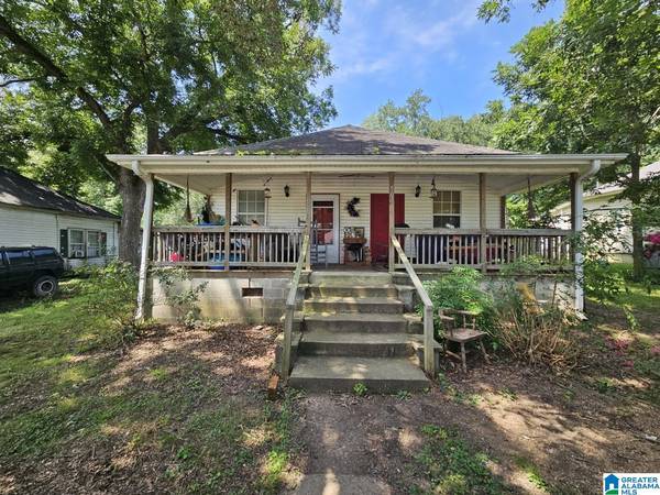 507 27TH STREET N, Pell City, AL 35125