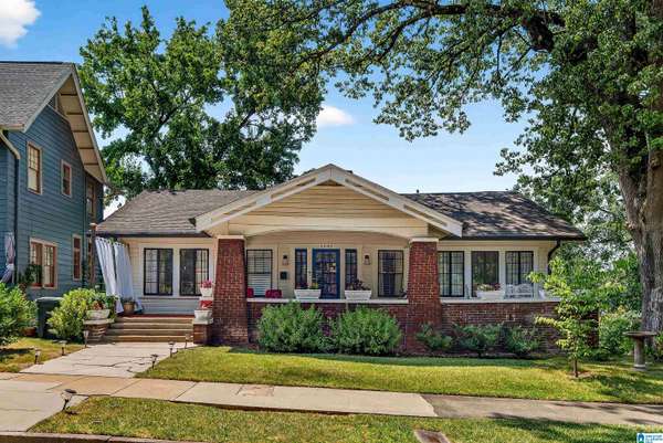 1048 32ND STREET S, Birmingham, AL 35205