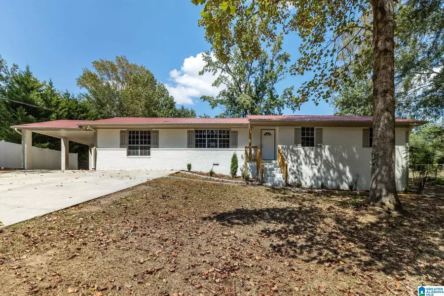 1604 S PRIMROSE LANE, Jasper, AL 35503