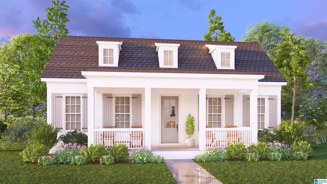 150 JEFFERSON PLACE, Birmingham, AL 35242