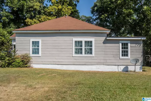 Pell City, AL 35125,500 30TH STREET N