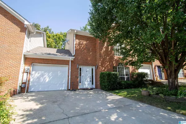 107 WINDSOR RIDGE DRIVE, Pelham, AL 35124