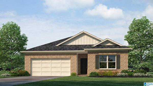 309 OAKMONT CIRCLE, Calera, AL 35040