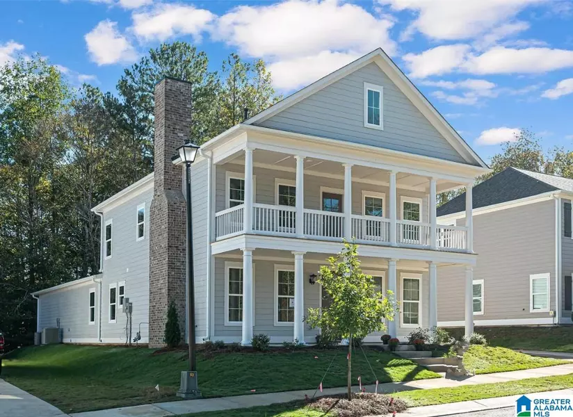 2001 WOHALI DRIVE, Leeds, AL 35094