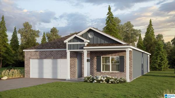 313 OAKMONT CIRCLE, Calera, AL 35040