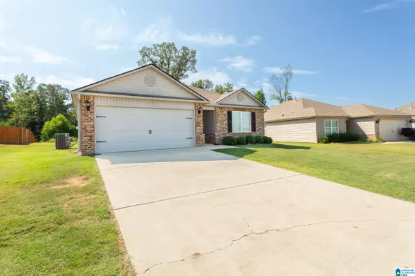 Pell City, AL 35125,331 WOODLAND TRAIL