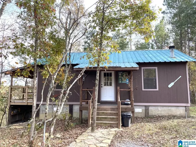 640 GILMAN BEND ROAD, Hayden, AL 35079