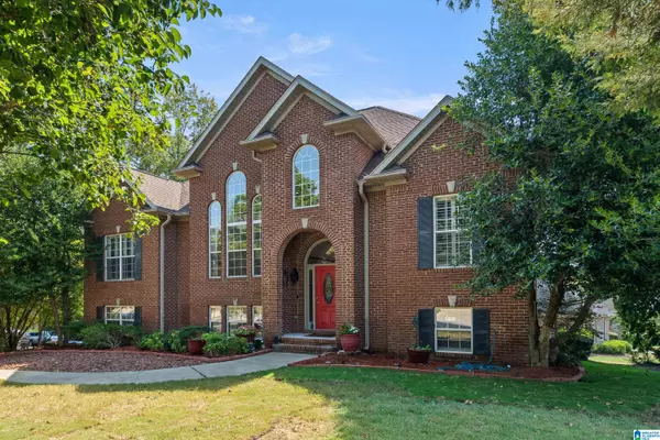 2576 OAK LEAF CIRCLE,  Helena,  AL 35022