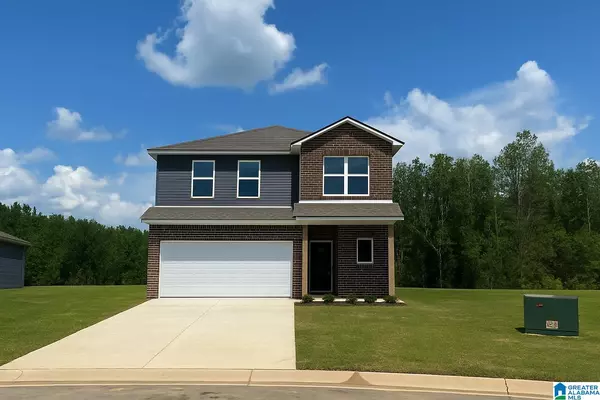 115 JEMISON TRAILS DRIVE, Jemison, AL 35085