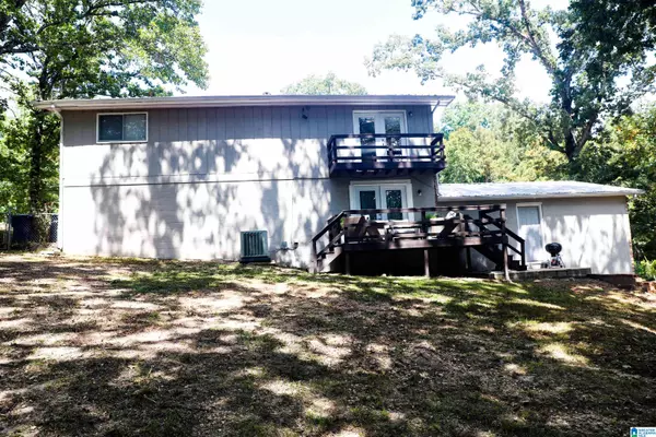 Anniston, AL 36206,1008 JO ANN DRIVE