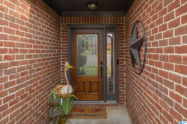 Hoover, AL 35242,6591 MILL CREEK CIRCLE