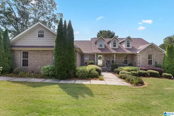 76 HOWARD STREET, Thorsby, AL 35046