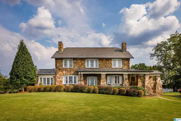 2761 SMYER CIRCLE, Vestavia Hills, AL 35216