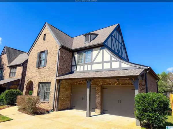 2125 CHALYBE DRIVE, Hoover, AL 35226